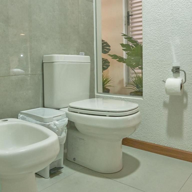 Fiori Apartments - Apartamento Deluxe - 14