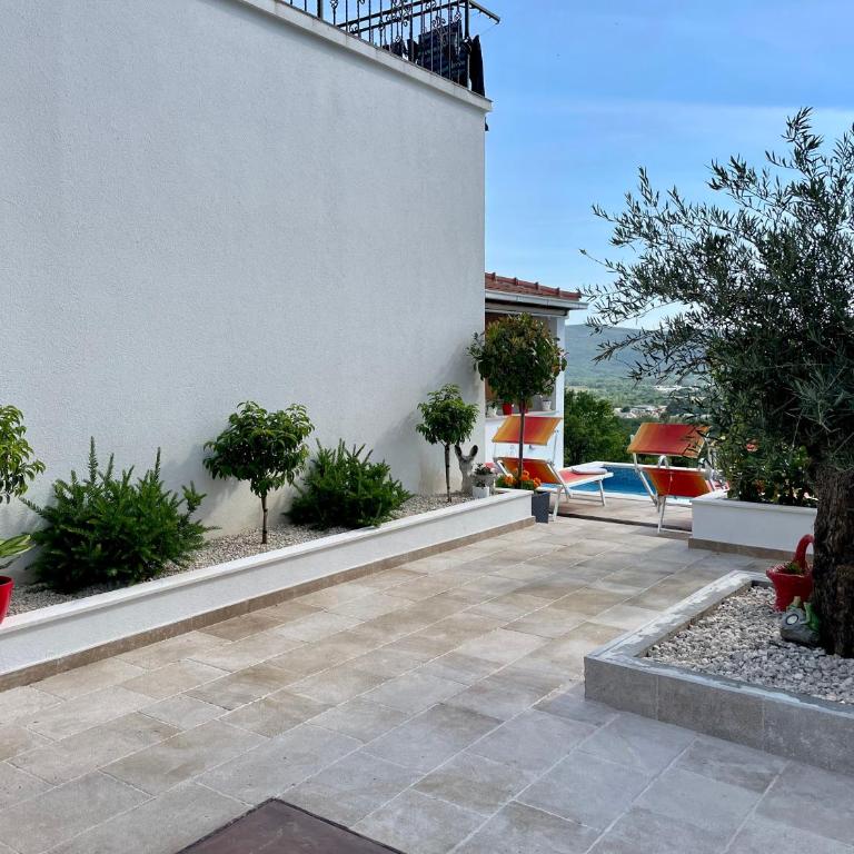La Mer Apartments Kotor - Apartman sa Terasom - 21