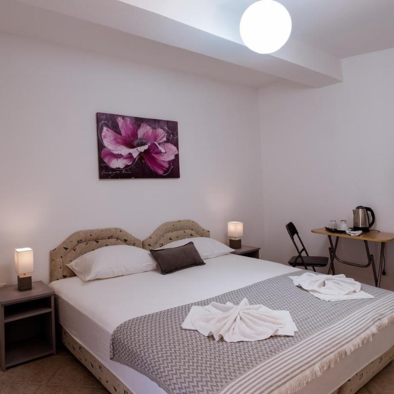 Matej - Double Room with Sea View - 6