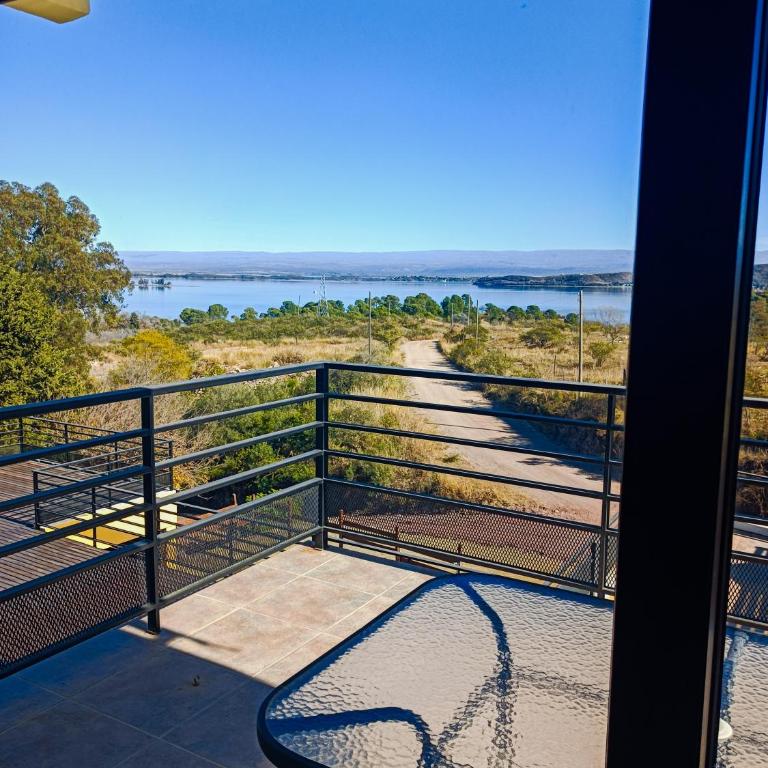 Solar de Roca - Apartamento con vistas al lago - 10
