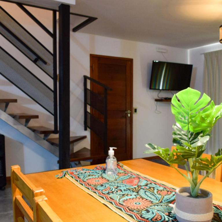 Solar de Roca - Apartamento con vistas al lago - 13