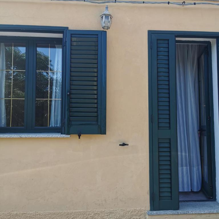 Casa D'Ambra appartamento in centro a pochi passi dal mare - Two-Bedroom Apartment - 16
