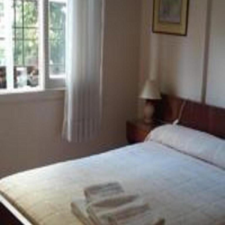 Hotel Urca - Habitación Doble - 1 o 2 camas - 5