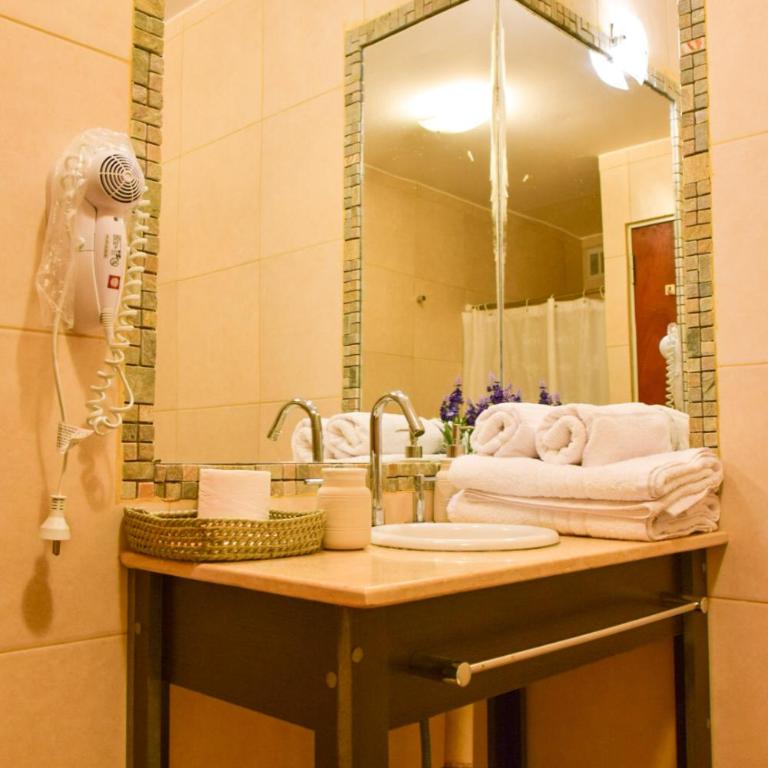 Solar de Roca - Apartamento con vistas al lago - 16
