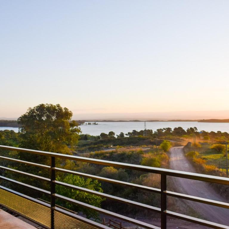 Solar de Roca - Apartamento con vistas al lago - 18