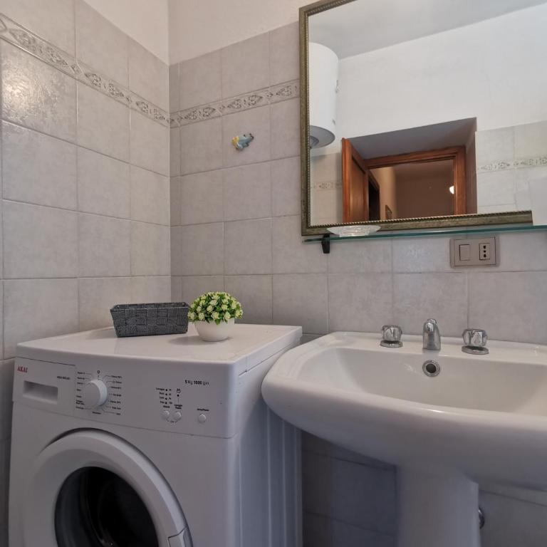 Casa D'Ambra appartamento in centro a pochi passi dal mare - Two-Bedroom Apartment - 13