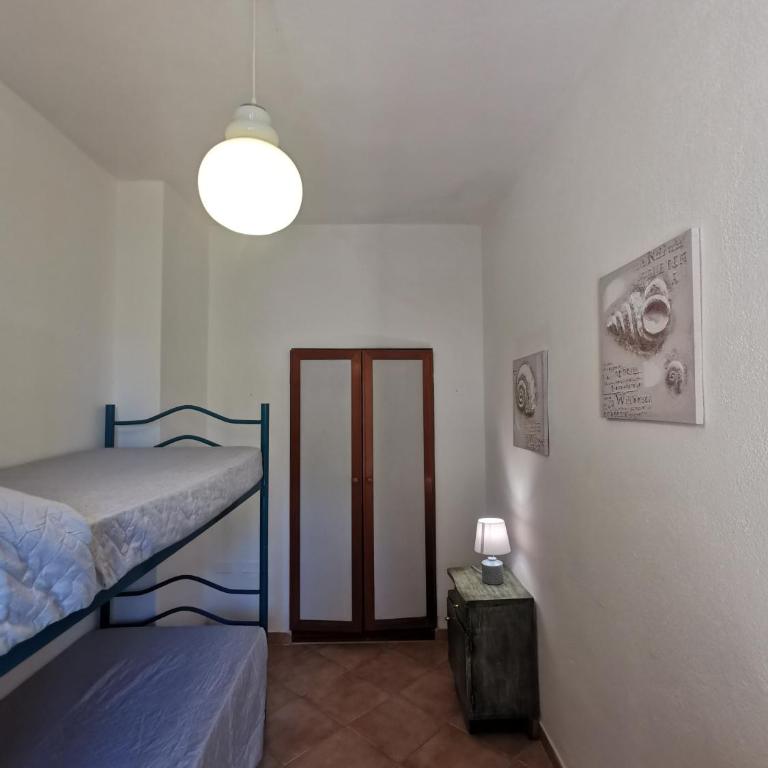 Casa D'Ambra appartamento in centro a pochi passi dal mare - Two-Bedroom Apartment - 12