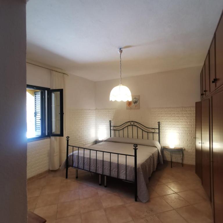 Casa D'Ambra appartamento in centro a pochi passi dal mare - Two-Bedroom Apartment - 9