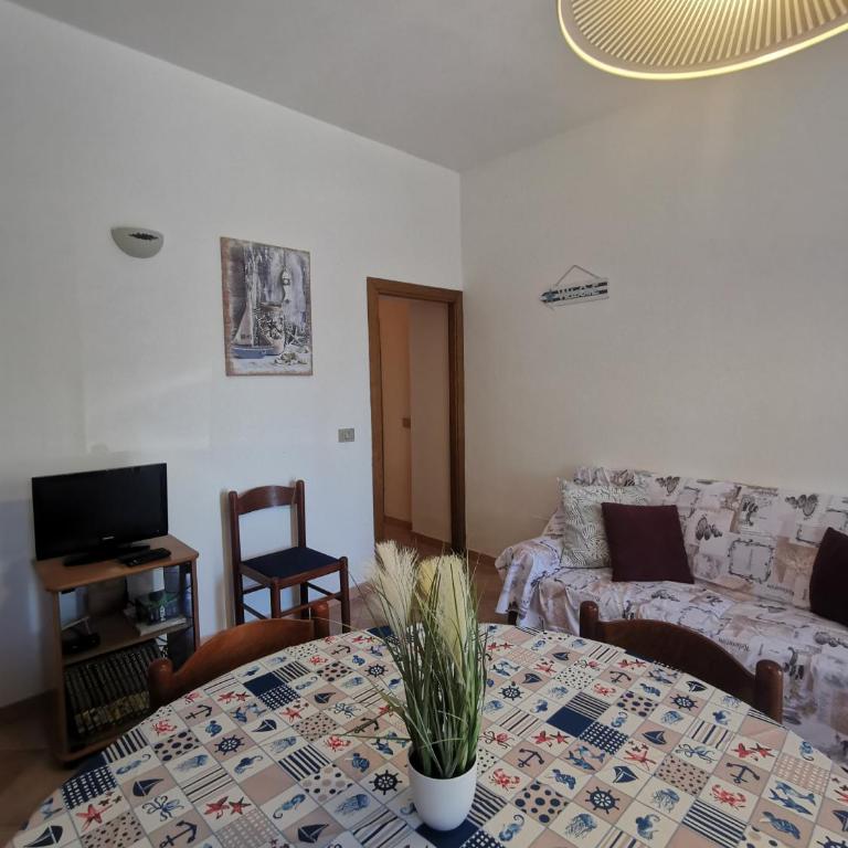 Casa D'Ambra appartamento in centro a pochi passi dal mare - Two-Bedroom Apartment - 8