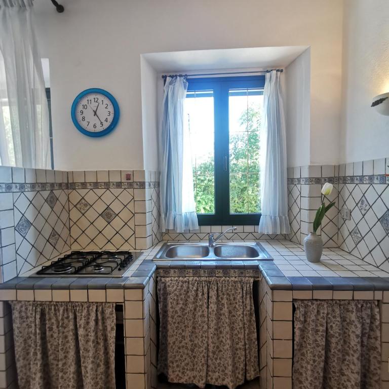Casa D'Ambra appartamento in centro a pochi passi dal mare - Two-Bedroom Apartment - 7
