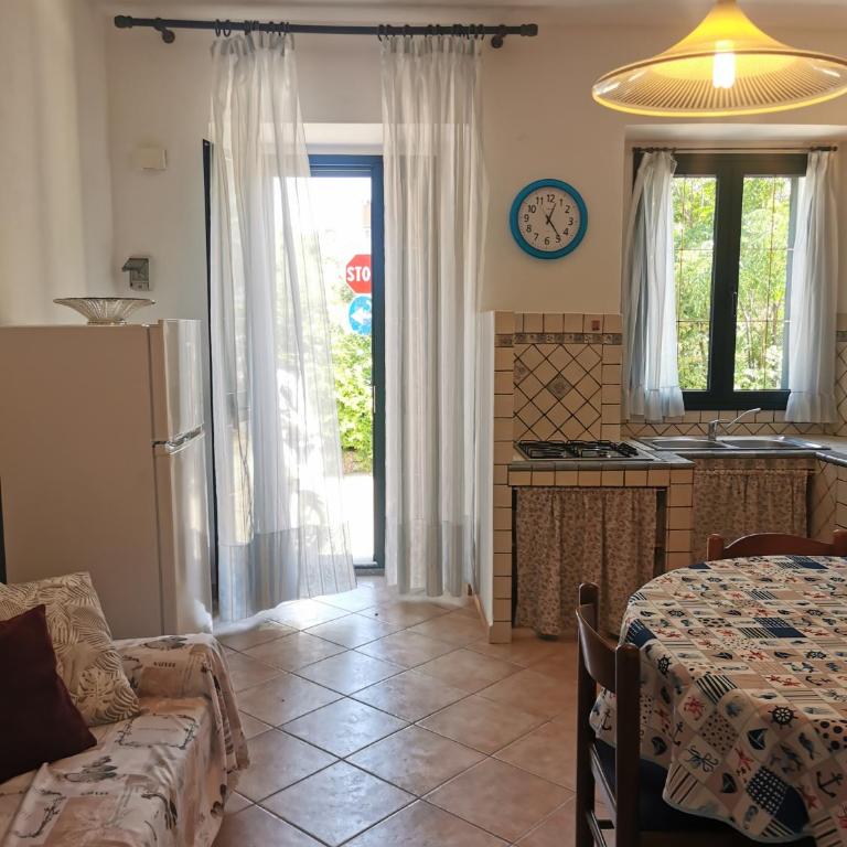 Casa D'Ambra appartamento in centro a pochi passi dal mare - Two-Bedroom Apartment - 6