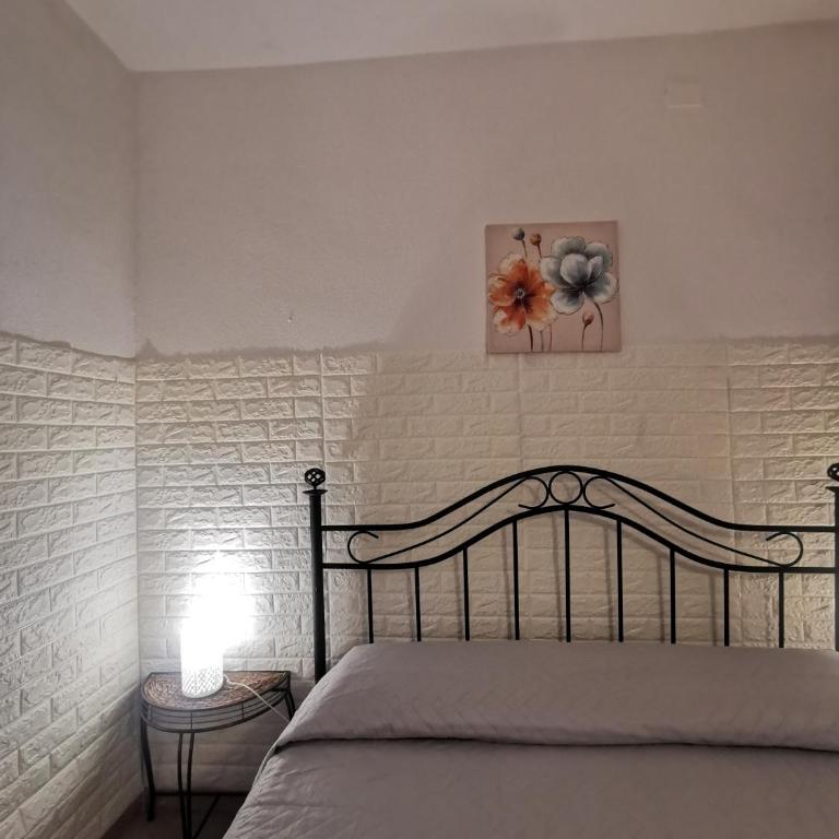 Casa D'Ambra appartamento in centro a pochi passi dal mare - Two-Bedroom Apartment - 4