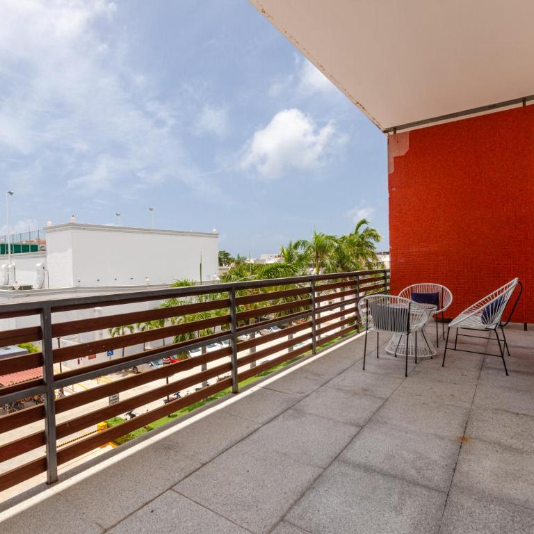 Infinito Condos - Two-Bedroom Apartment - 39
