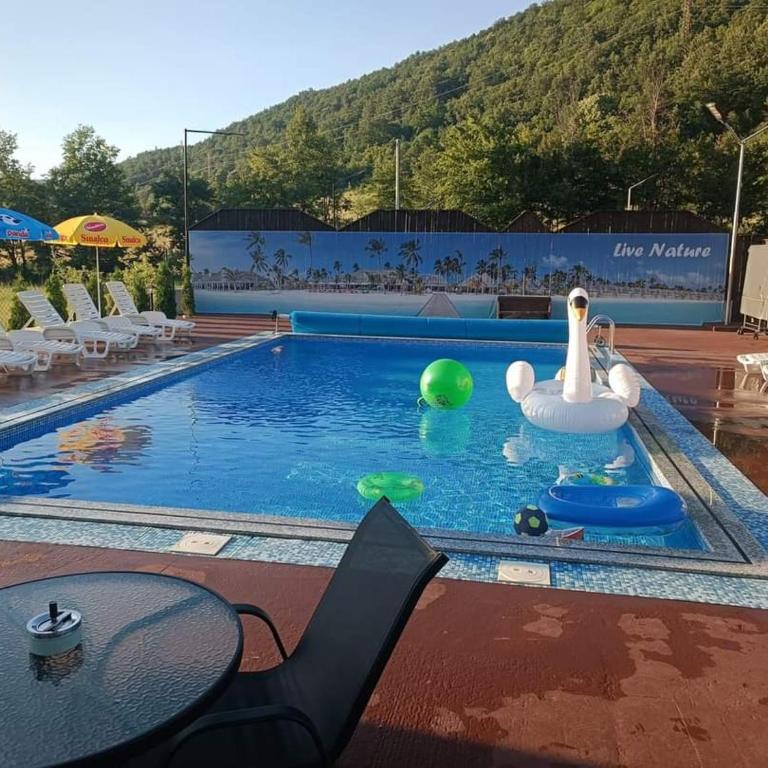 Live Nature - Three-Bedroom Townhouse - 11