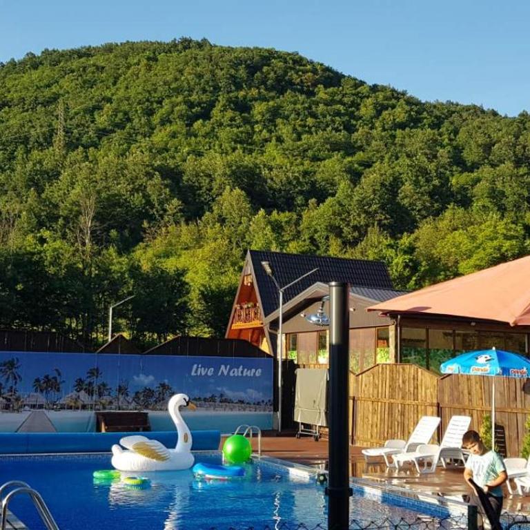 Live Nature - Three-Bedroom Townhouse - 40