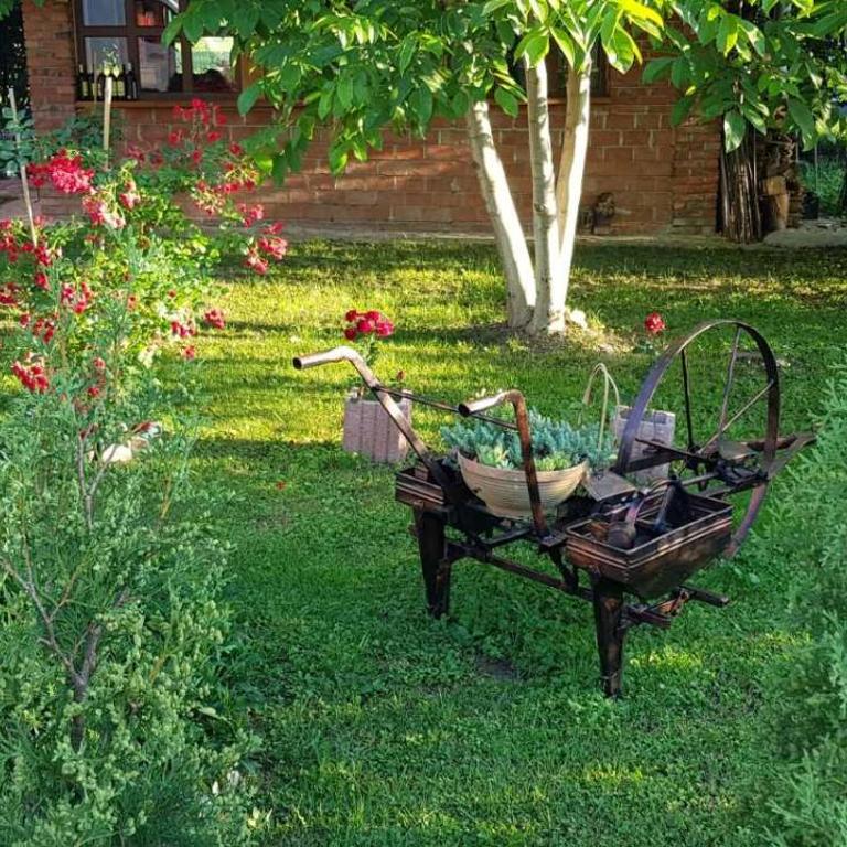 Live Nature - Three-Bedroom Townhouse - 41