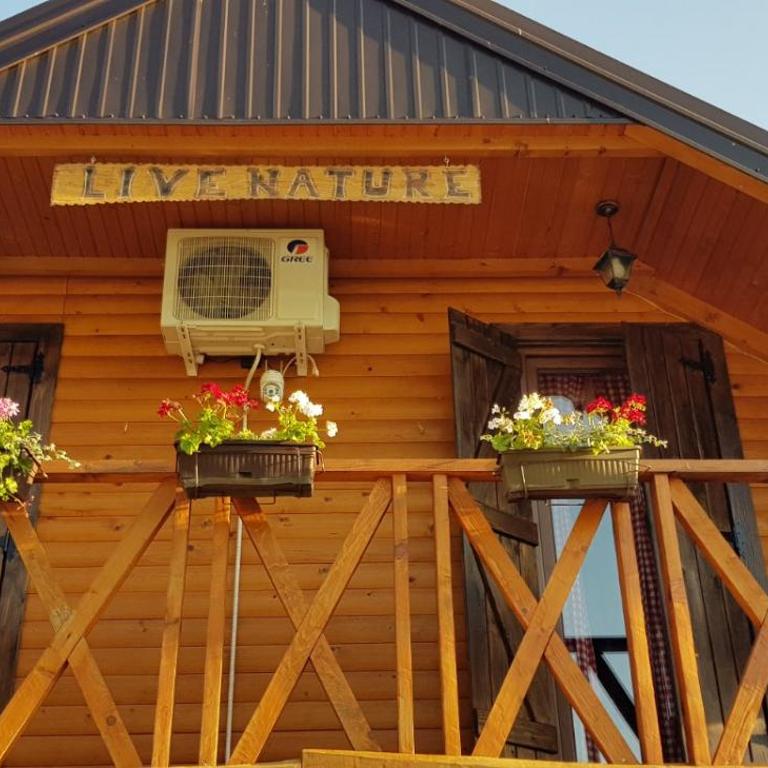 Live Nature - Three-Bedroom Townhouse - 38