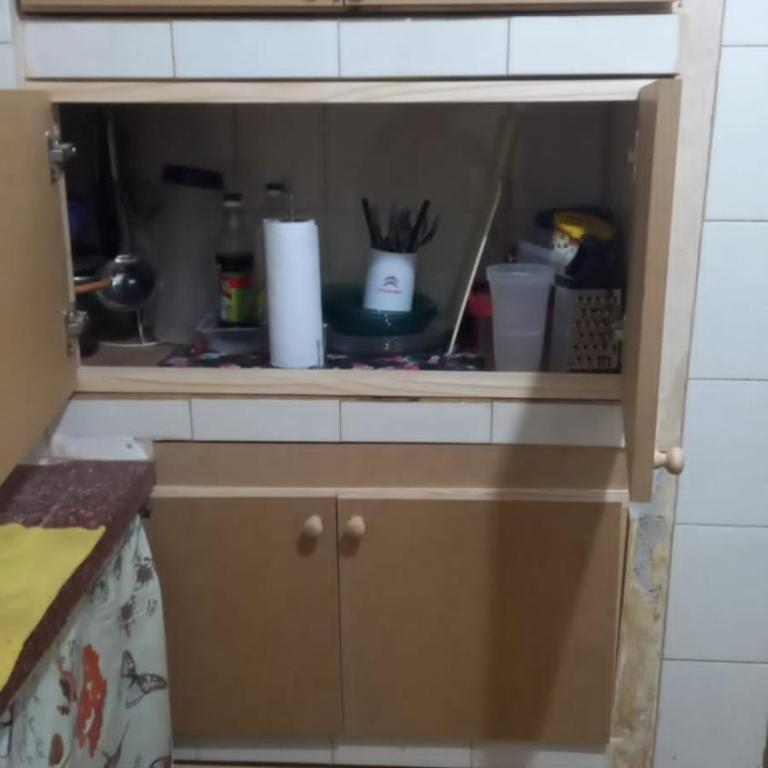 Apart La Mochita - Apartamento de 1 dormitorio - 9