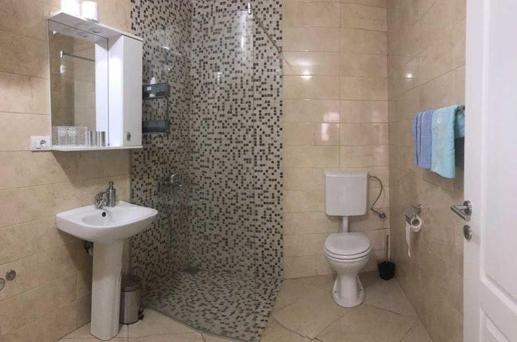 Suka Apartments - Two-Bedroom Apartment - 9