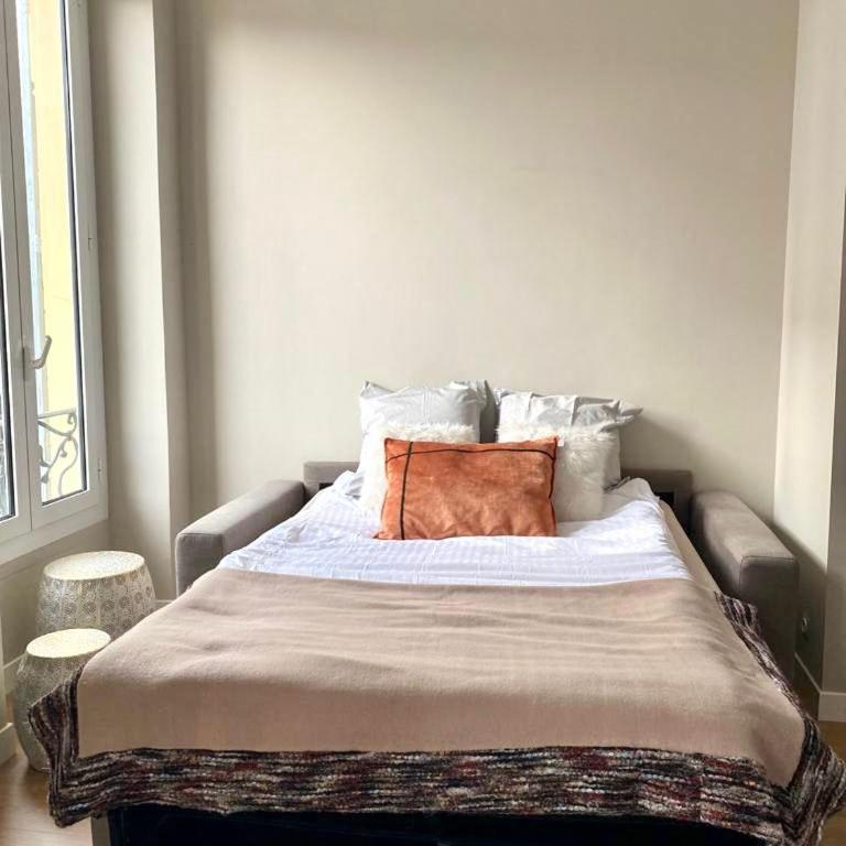 Best studio with AC - 15 min beach - 5 min bars - Apartamento de 1 dormitorio - 3