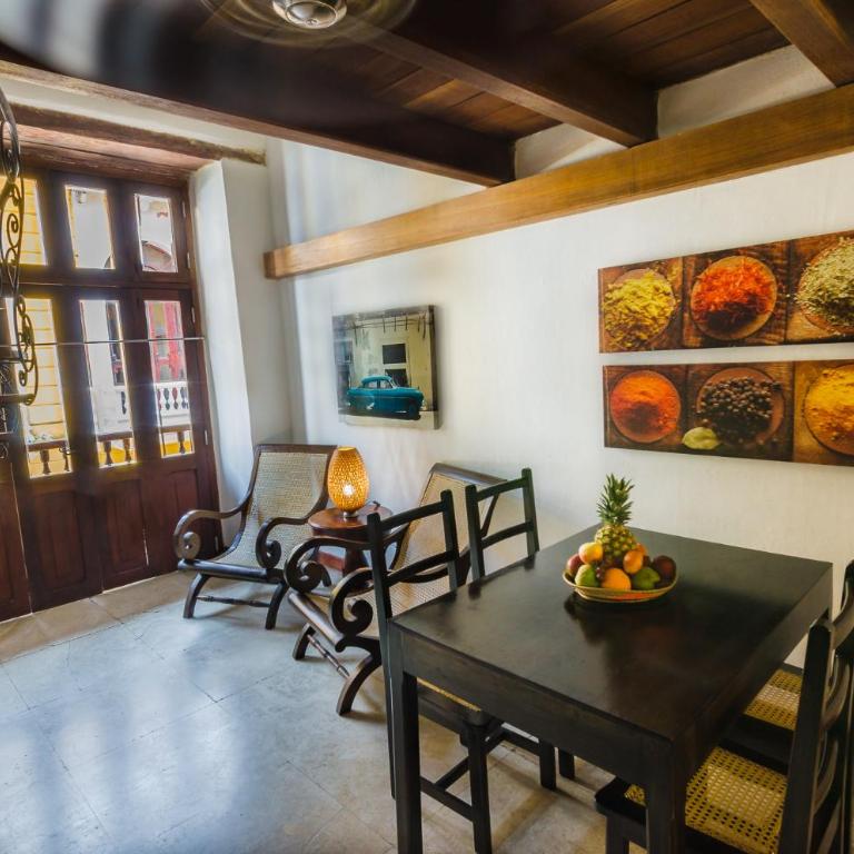 Casa Cordoba Román - Apartamento de 3 dormitorios - 8