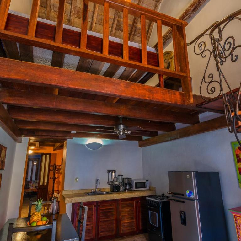 Casa Cordoba Román - Apartamento de 3 dormitorios - 5