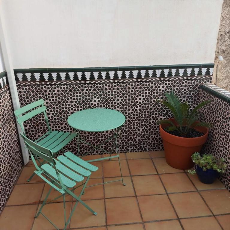 Apartamento Molino San Andrés - Penthouse Apartment - 4