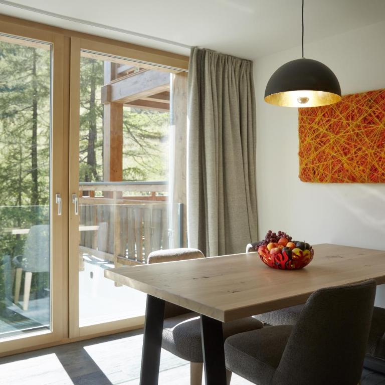 La Vue Luxury Living Apartments - Apartment mit 2 Schlafzimmern - 4