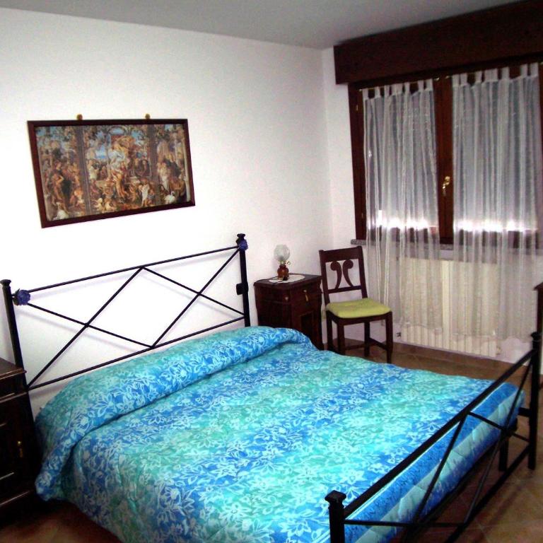 B&B Il Parco - Appartamento con 1 Camera da Letto - 1
