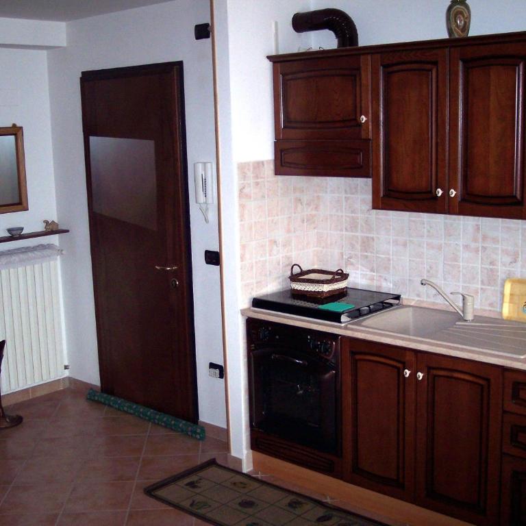 B&B Il Parco - Appartamento con 1 Camera da Letto - 3