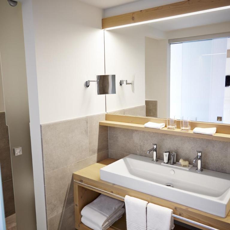 La Vue Luxury Living Apartments - Apartment mit 2 Schlafzimmern - 5