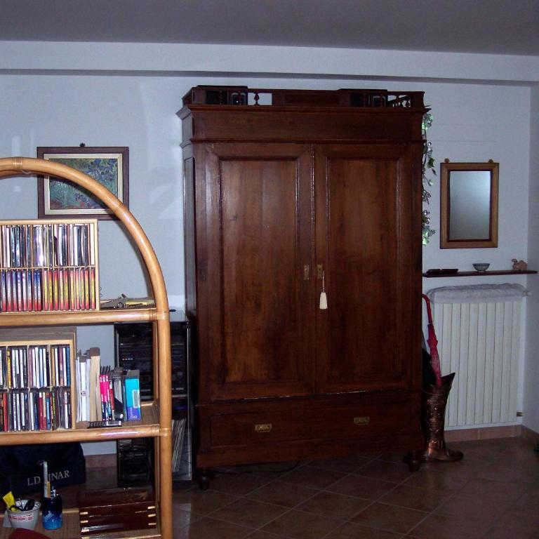 B&B Il Parco - Appartamento con 1 Camera da Letto - 5
