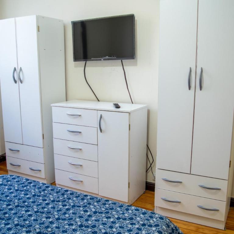 Calido alojamiento en San Telmo EH - Apartamento - 10