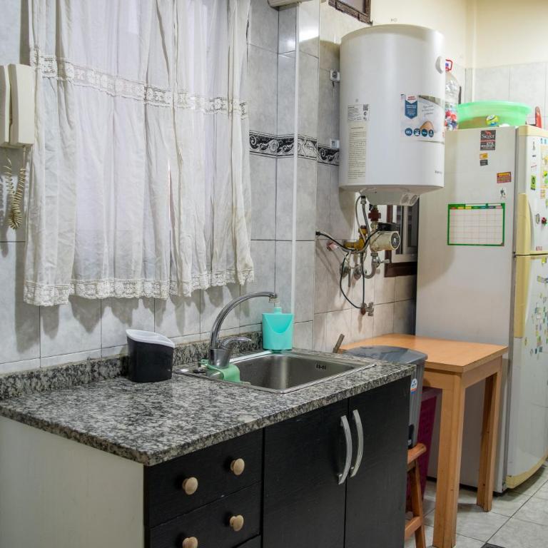 Calido alojamiento en San Telmo EH - Apartamento - 18