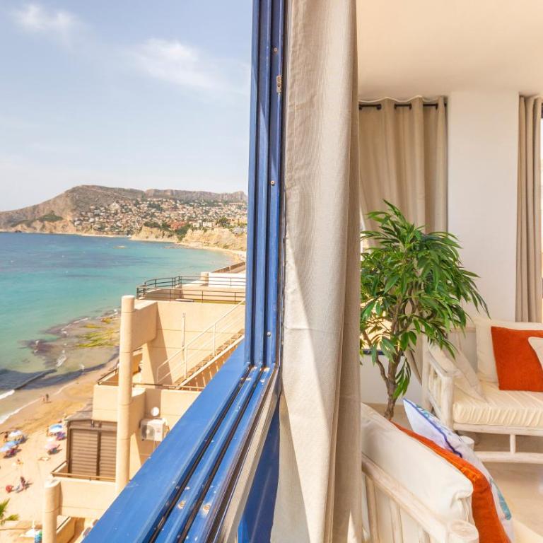 Nuevo Costa Blanca - Costa CarpeDiem - Apartamento - 10