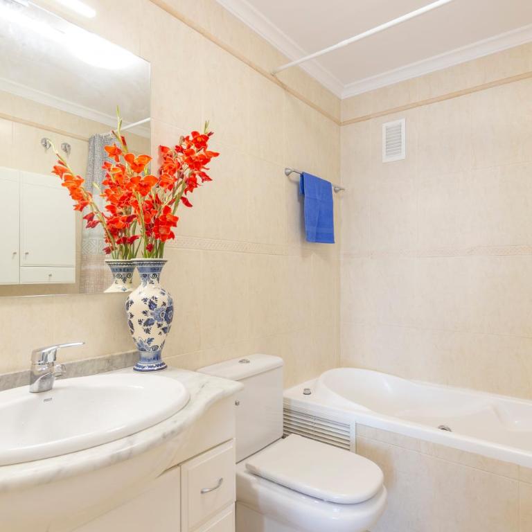 Nuevo Costa Blanca - Costa CarpeDiem - Apartamento - 40