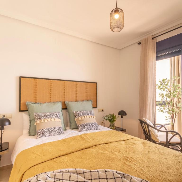 Nuevo Costa Blanca - Costa CarpeDiem - Apartamento - 27