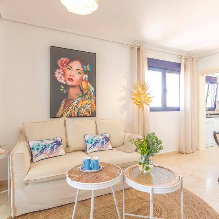 Nuevo Costa Blanca - Costa CarpeDiem - Apartamento - 24