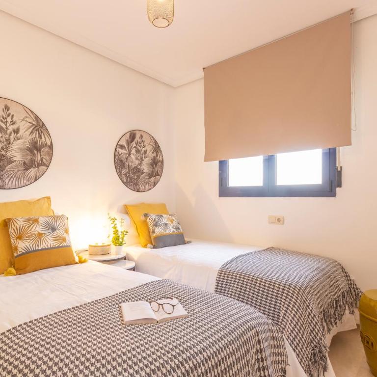 Nuevo Costa Blanca - Costa CarpeDiem - Apartamento - 36