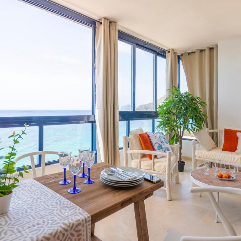 Nuevo Costa Blanca - Costa CarpeDiem - Apartamento - 1