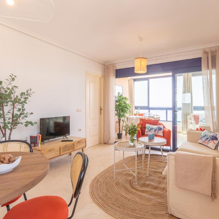 Nuevo Costa Blanca - Costa CarpeDiem - Apartamento - 18