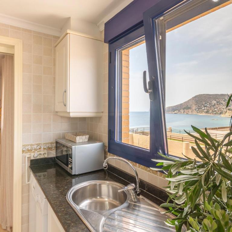 Nuevo Costa Blanca - Costa CarpeDiem - Apartamento - 37