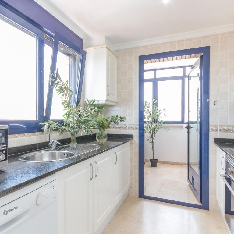 Nuevo Costa Blanca - Costa CarpeDiem - Apartamento - 38