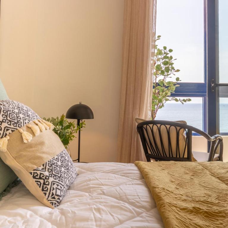 Nuevo Costa Blanca - Costa CarpeDiem - Apartamento - 28