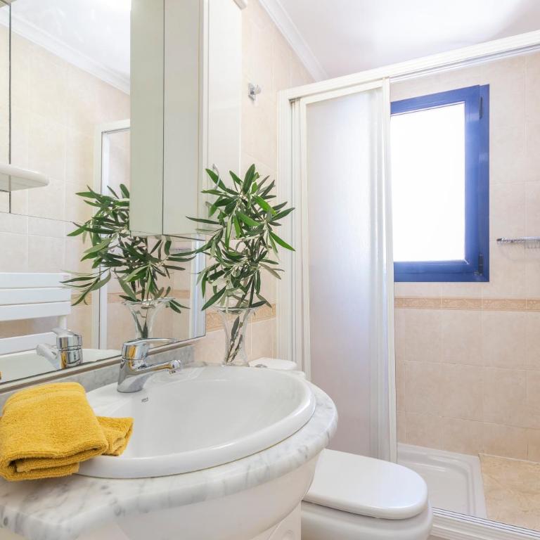 Nuevo Costa Blanca - Costa CarpeDiem - Apartamento - 39