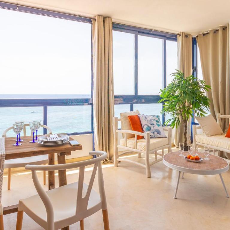 Nuevo Costa Blanca - Costa CarpeDiem - Apartamento - 2