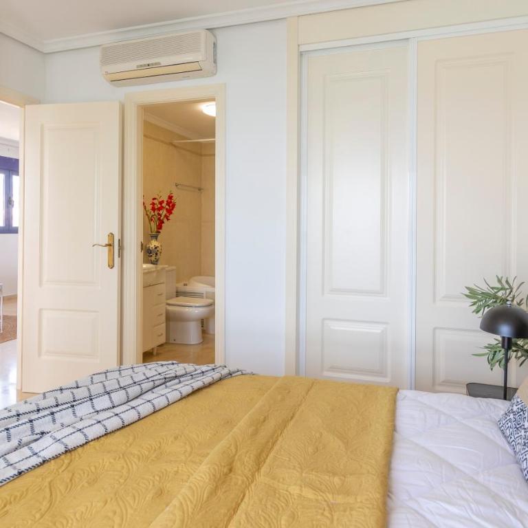 Nuevo Costa Blanca - Costa CarpeDiem - Apartamento - 32