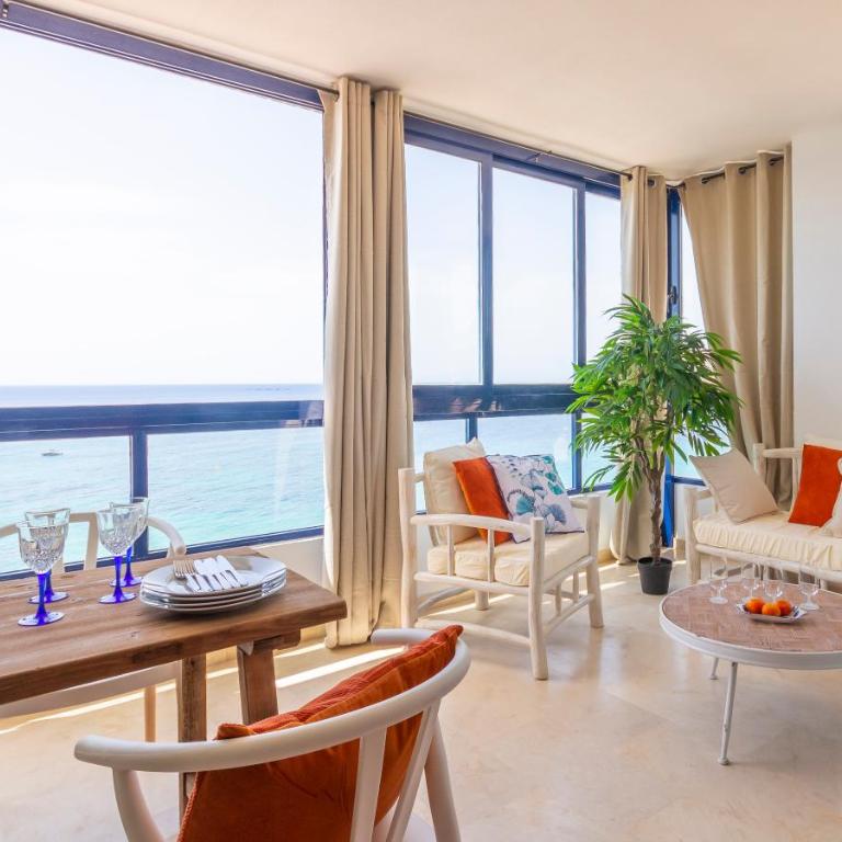 Nuevo Costa Blanca - Costa CarpeDiem - Apartamento - 13