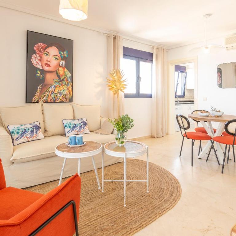 Nuevo Costa Blanca - Costa CarpeDiem - Apartamento - 25