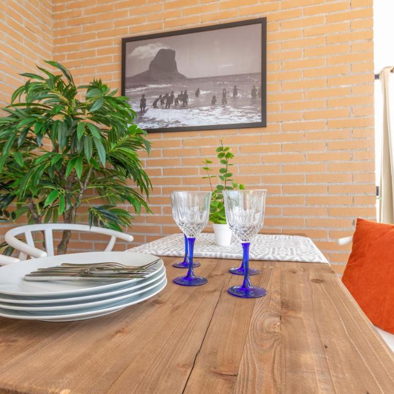 Nuevo Costa Blanca - Costa CarpeDiem - Apartamento - 15